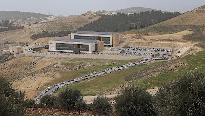 Photos of Amman Arab University