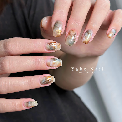 耶啵美甲 Yabo Nail 竹北美甲美睫評價、價格、網友推薦資訊 - 細心服務與舒適環境
