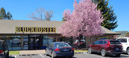 Blockbuster - Visual
