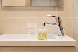 Photo n°30 de Les Portes du Mercantour - La Semeuse Village Vacances de Berthemont-les-Bains à Roquebillière (Restaurant)