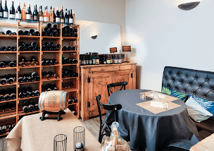 Photo n°32 de L'invitation restaurant Quissac à Quissac (Restaurant)