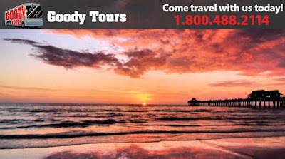 Goody Tours