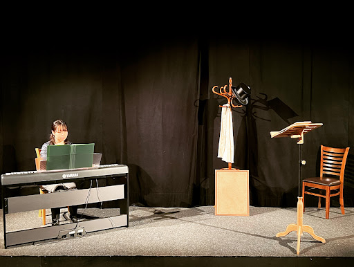 Theaterverein Teutschenthal e.V. - Thumbnail
