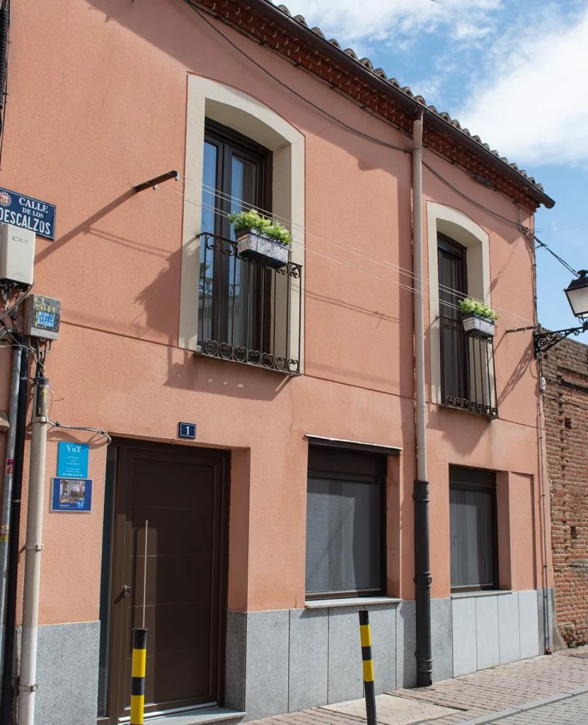 casa abuela carmen