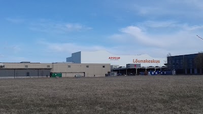 Photos of Apollo Cinema South Center