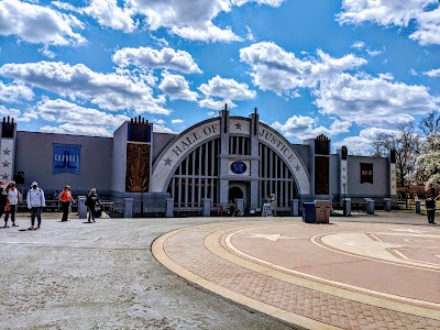 Six Flags St. Louis