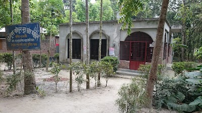 mosque