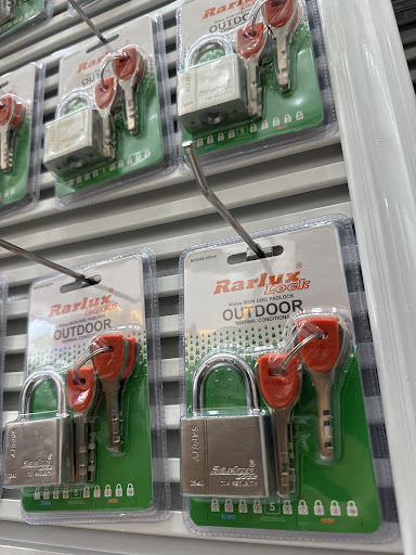 Zhen Cheng Locksmith