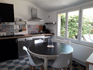 Photo n°6 de Au Passé Recomposé chambre d'hotes lille à Chéreng (Chambre d'hôtes)