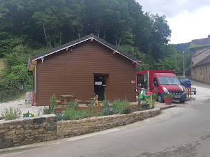 Photo n°31 de Restaurant Pep & Na à Vieilley (Pizzeria)