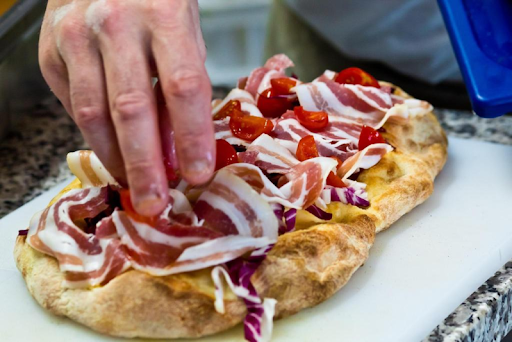 Altro che pizza - Thumbnail