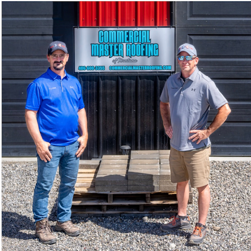 Commercial Master Roofing of Montana - Thumbnail