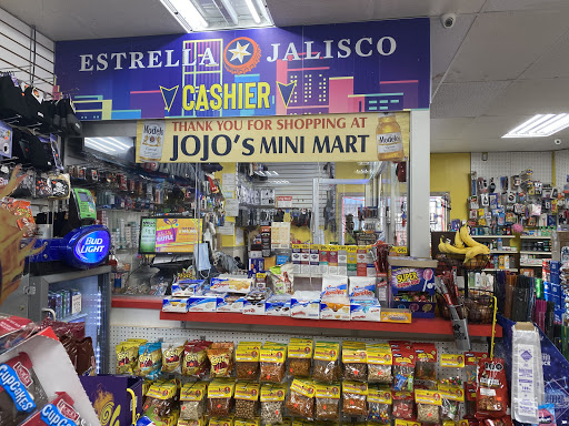 Jojo's mini mart - Thumbnail
