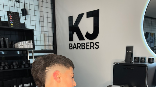 KJ Barbers | Adelaide Barbers
