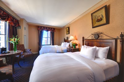 Photos of The Whitehall Hotel