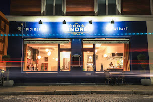 Photo n°46 de Chez André à Le Havre (Restaurant méditerranéen)