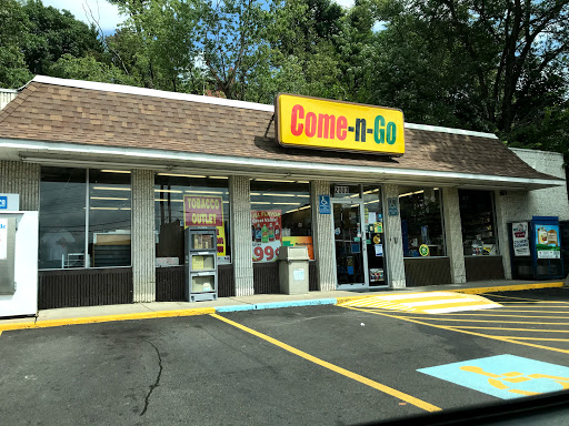 Come-n-Go