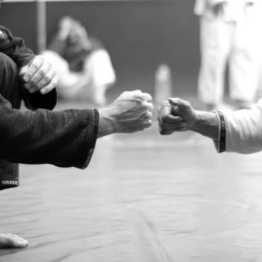 Daniel Gracie Academy Orleans