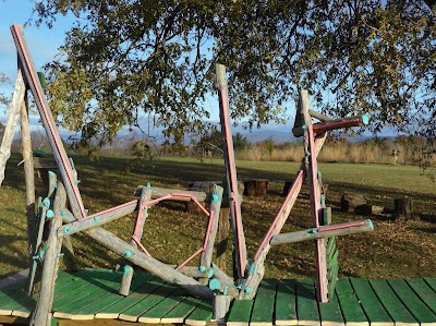 Boxerwood Nature Center & Woodland Garden