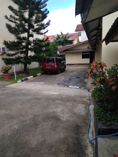 Photos of Bulog Maluku