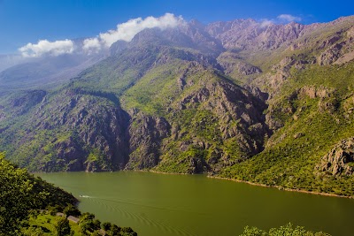 Photos of Daryan Dam سد داریان