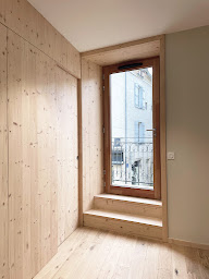 Photo n°13 de Mathieu Bennet architecte à Saint-Céré (Architecte)