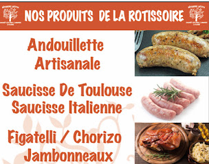 Photo n°10 de Rotisserie Sausset les pins / Laetitia , Melody à Sausset-les-Pins (Magasin de volailles)