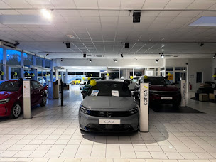 Photo n°8 de Opel Verdun - HESS Automobile à Belleville-sur-Meuse (Atelier de réparation automobile)