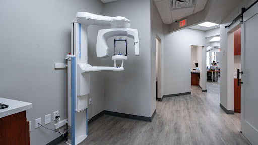 Leading Edge Specialized Dentistry - Thumbnail