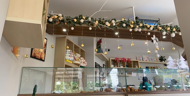 Zes't Pâtisserie