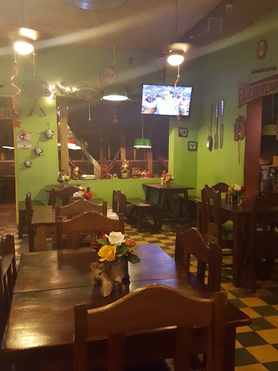 Photos of Casas Viejas