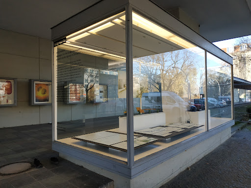 University of Art in Berlin Gallery - Germany