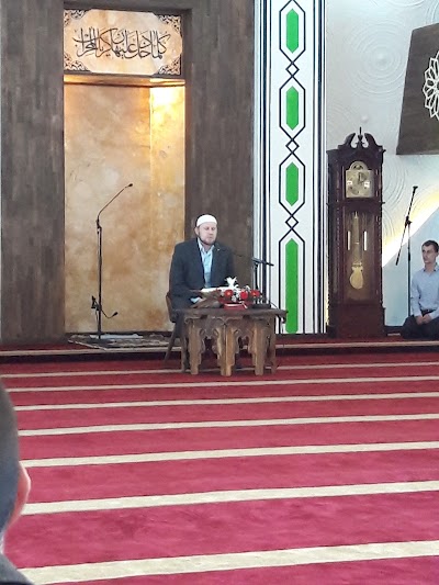 Photos of Central mosque