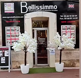 Photo n°5 de Agence immobilière Bellissimmo Narbonne à Narbonne (Agence immobilière)