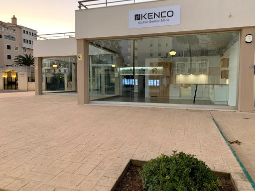 KENCO Küchen Mallorca