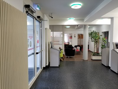 Photos of Sparkasse Leipzig - office