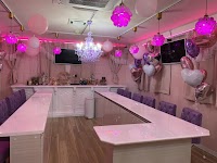 Chuu Princess(ちゅ〜ぷりんせす)