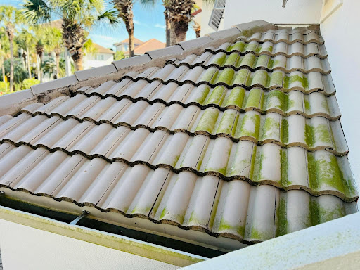 Galan Pressure Washing - Thumbnail