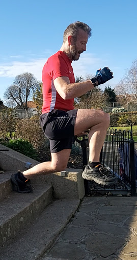Bolton's Fitness Gallery - United Kingdom