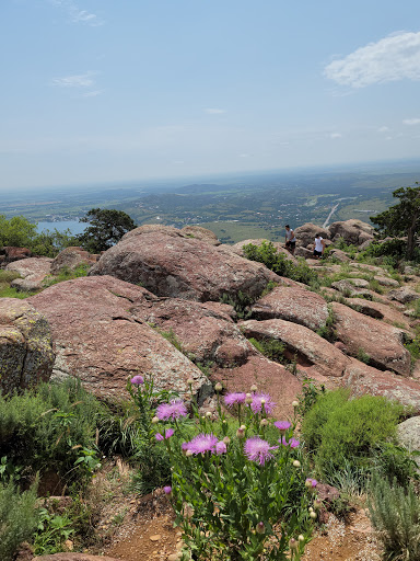Mount Scott - Visual