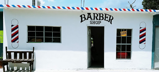 Club Barber 119°