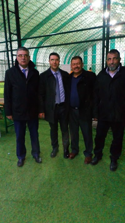 Fatih astroturf