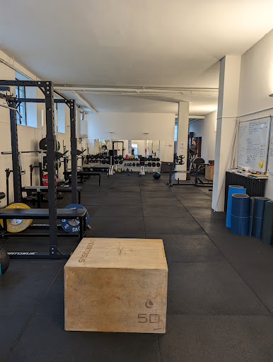 Power p pro gym - Thumbnail