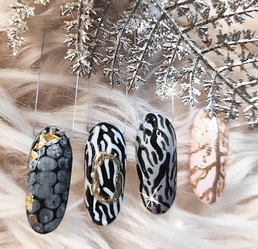 Nail Art by Valeria