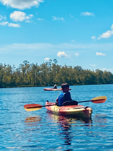 Coastal Kayak Touring Company Gallery - United States