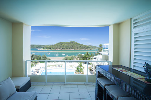 BASE Holidays - Resort Apartments - Thumbnail