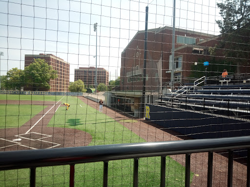 Towers Field