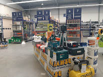 SAMSE Saint Etienne de Saint Geoirs à Saint-Étienne-de-Saint-Geoirs