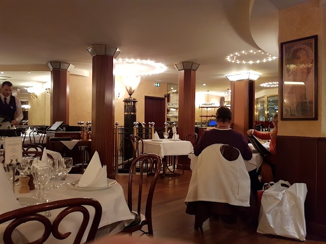 Brasserie Flo