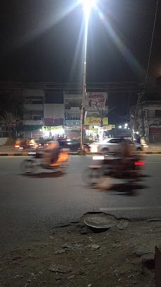 Sethi Plaza gujranwala